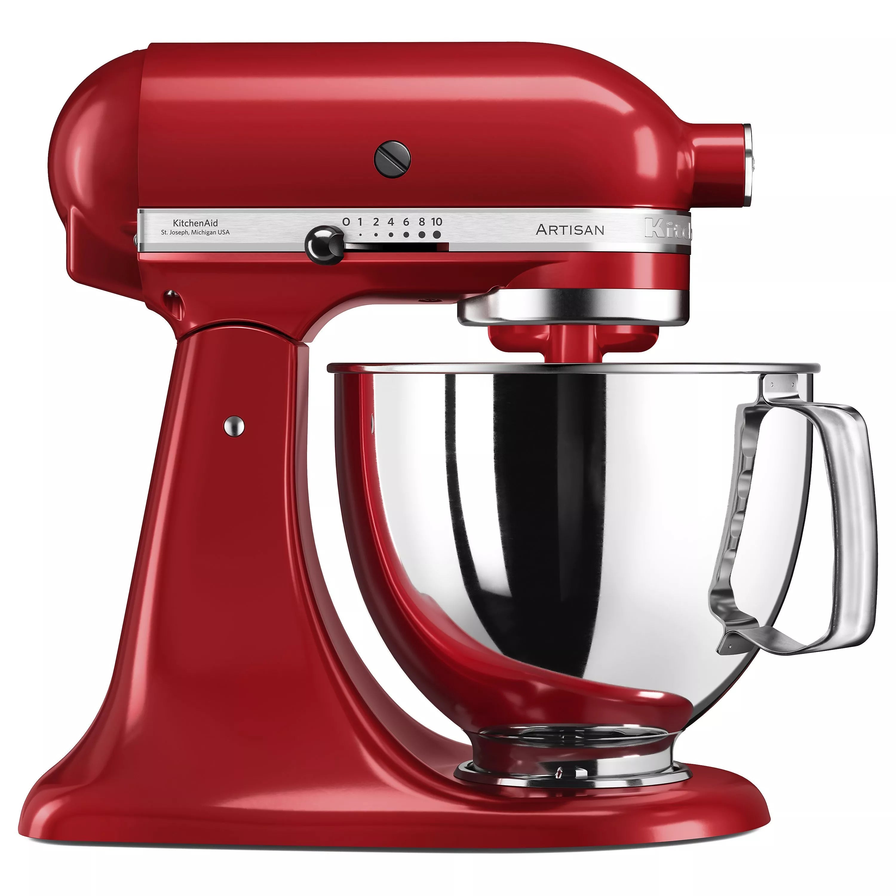 KitchenAid 175 Artisan 4.8L Stand Mixer