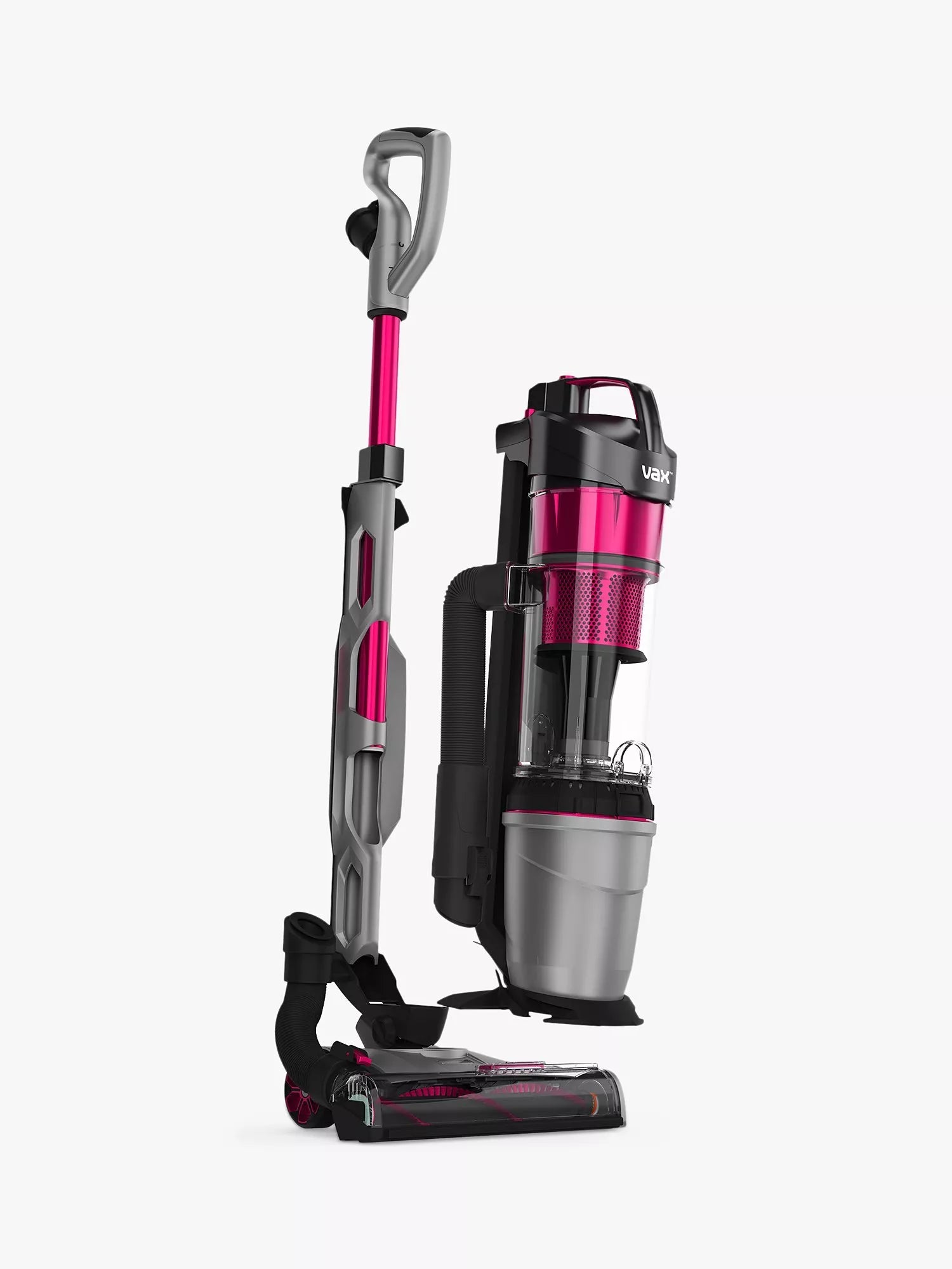 Vax Air Lift Pet Max Upright Vacuum Cleaner Grey (British brand)