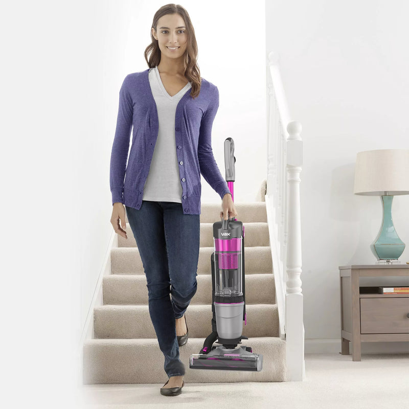 Vax Air Lift Pet Max Upright Vacuum Cleaner Grey (British brand)