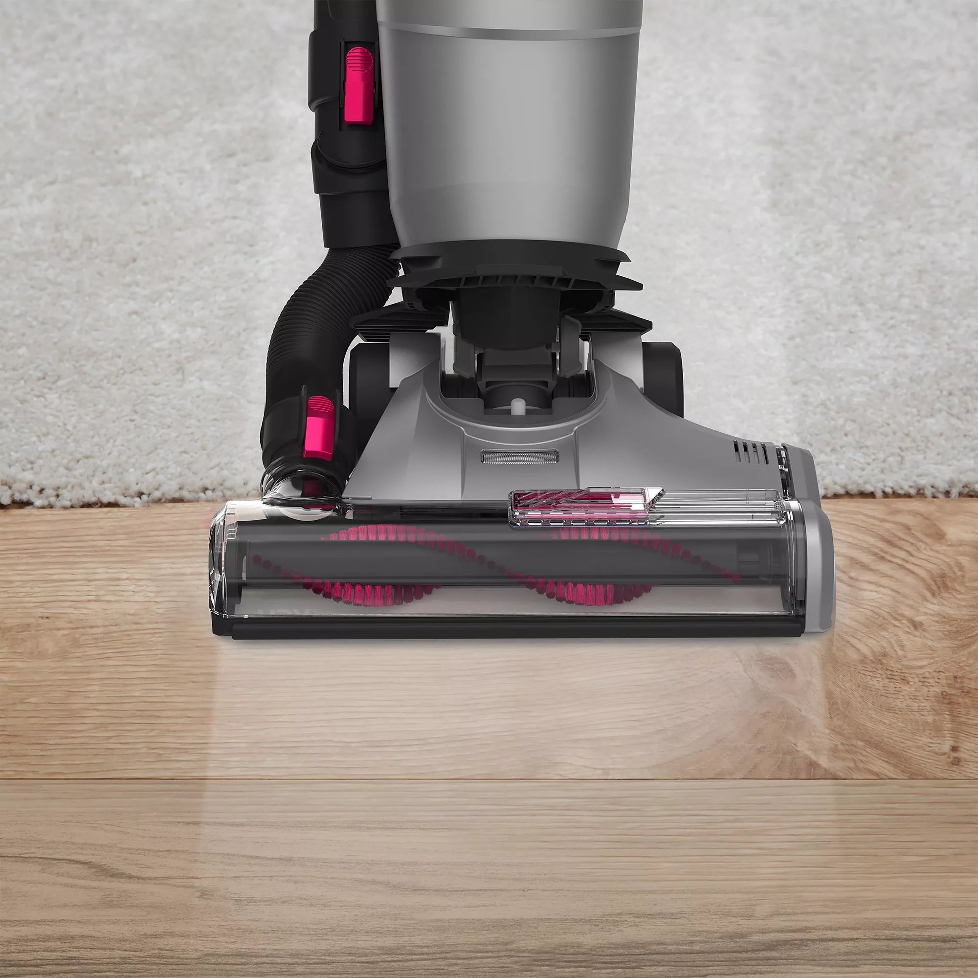 Vax Air Lift Pet Max Upright Vacuum Cleaner Grey (British brand)