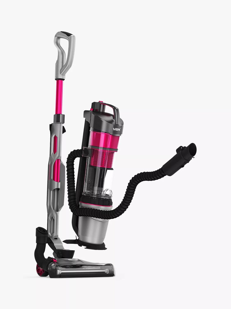 Vax Air Lift Pet Max Upright Vacuum Cleaner Grey (British brand)
