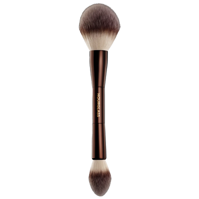 John Lewis Hourglass Veil Powder Brush Makeup Brush- Buy online at McGrocer