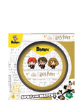 Asmodee Harry Potter observation card game - British product