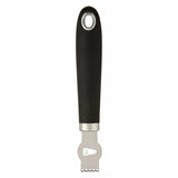 John Lewis Stainless Steel Citrus Zester