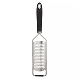 John Lewis Etched Stainless Steel Grater