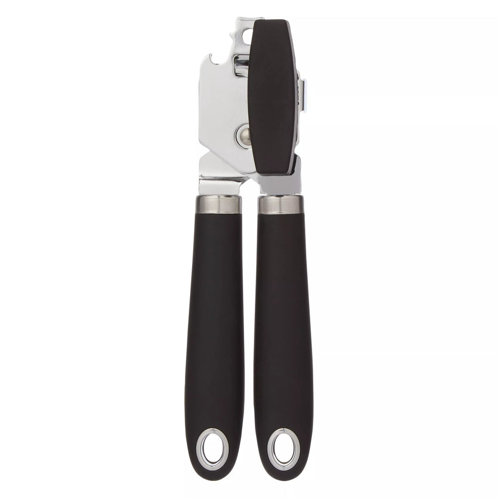 John Lewis Stainless Steel Can Opener