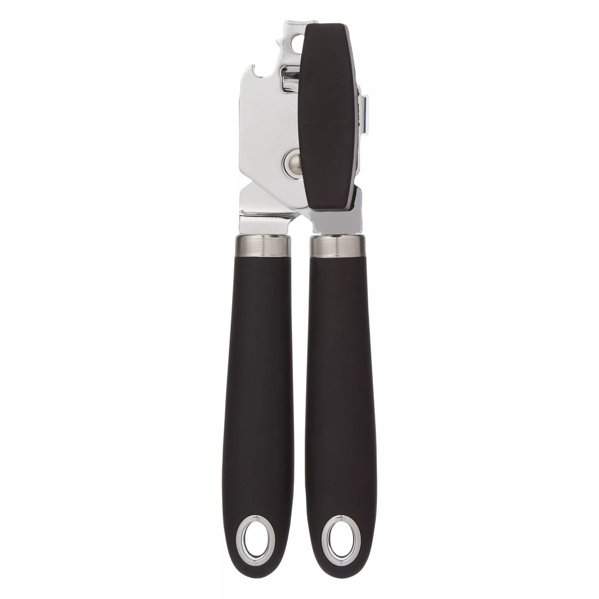 John Lewis stainless steel can opener, UK version