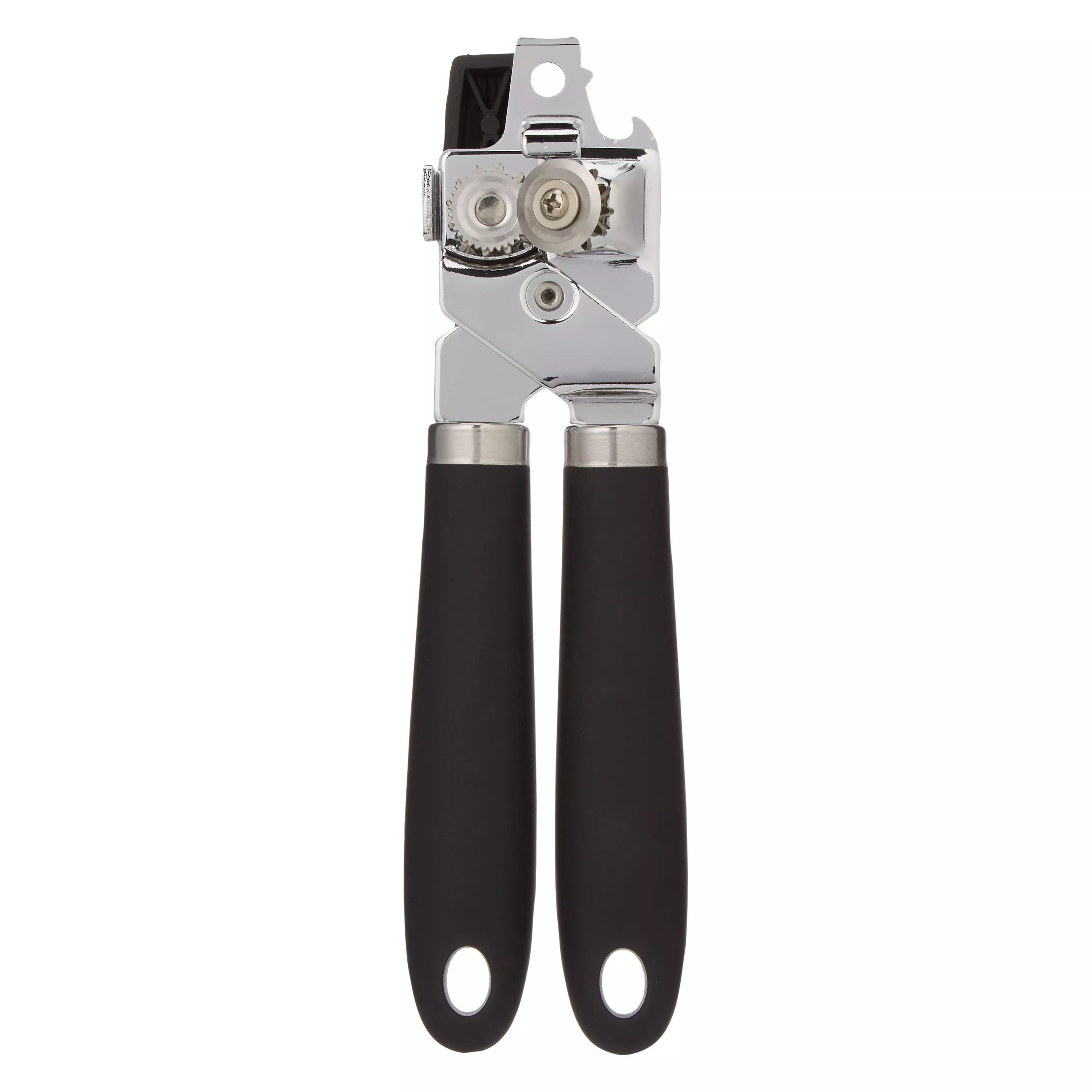 John Lewis stainless steel can opener, UK version