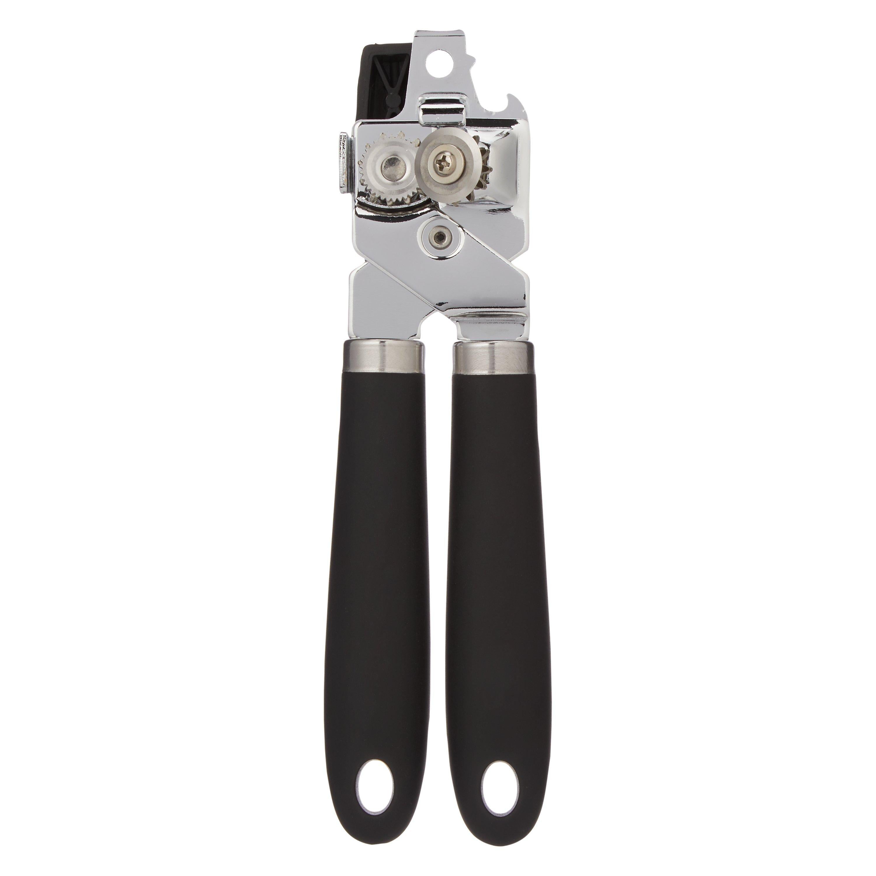John Lewis stainless steel can opener, UK version