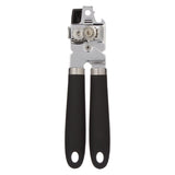 John Lewis stainless steel can opener, UK version