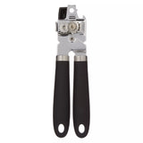 John Lewis stainless steel can opener, UK version