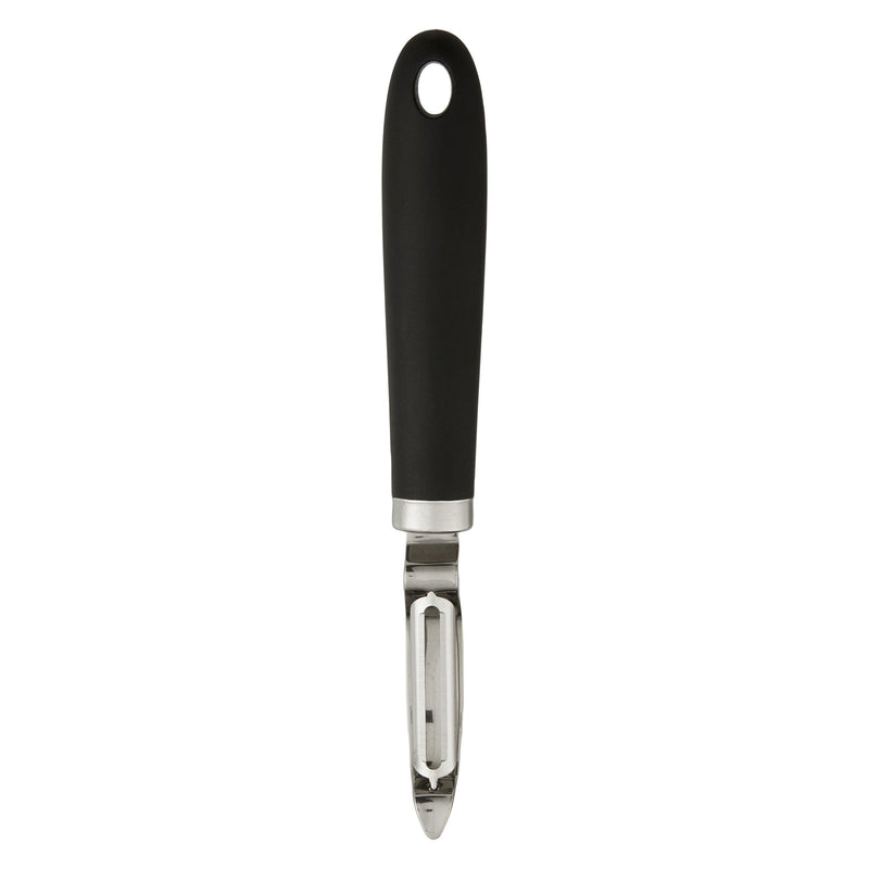 John Lewis stainless steel swivel peeler, UK version