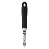 John Lewis stainless steel swivel peeler, UK version