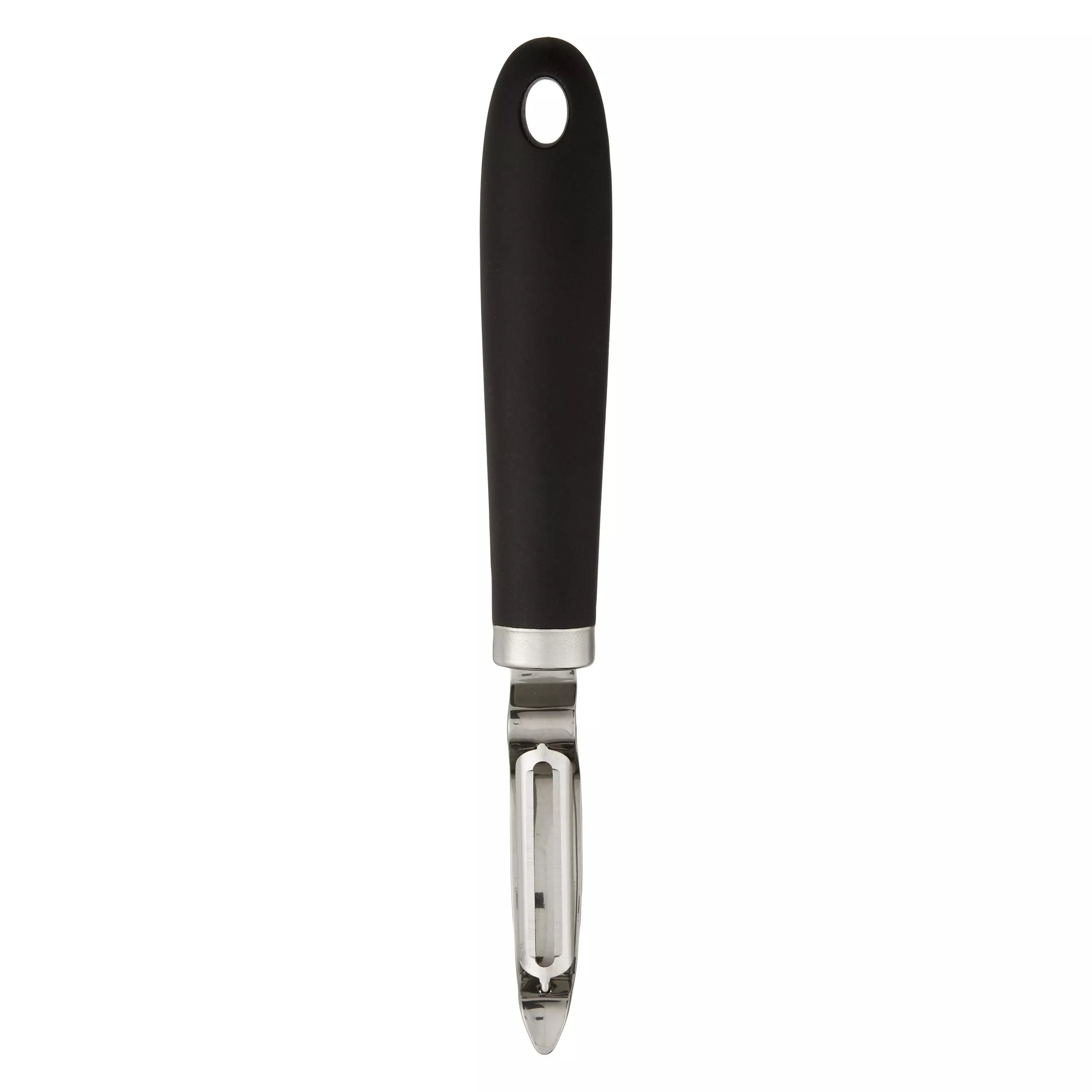 John Lewis stainless steel swivel peeler, UK version