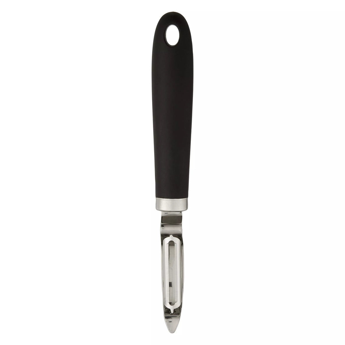 John Lewis stainless steel swivel peeler, UK version
