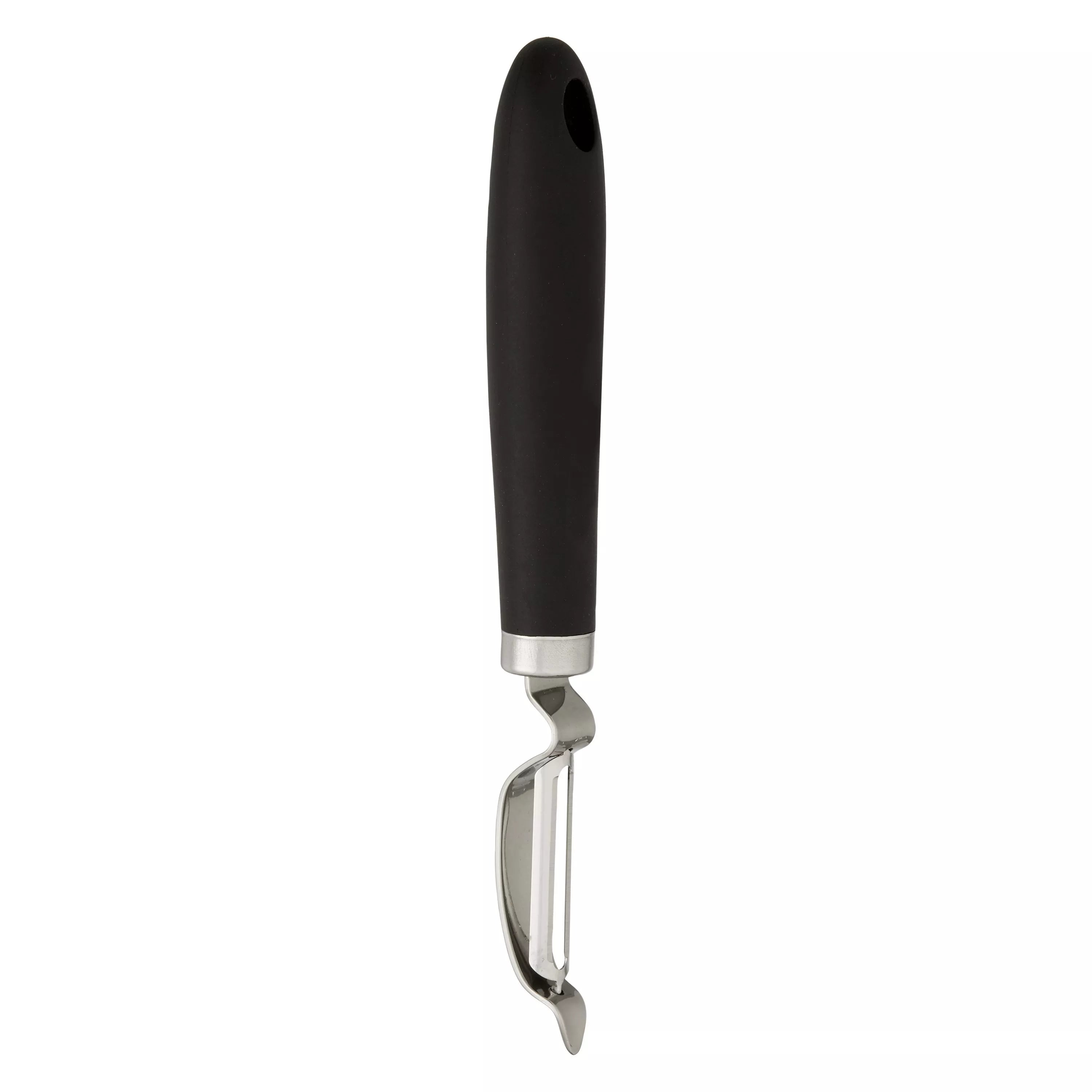 John Lewis stainless steel swivel peeler, UK version
