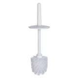 John Lewis toilet brush white - British product