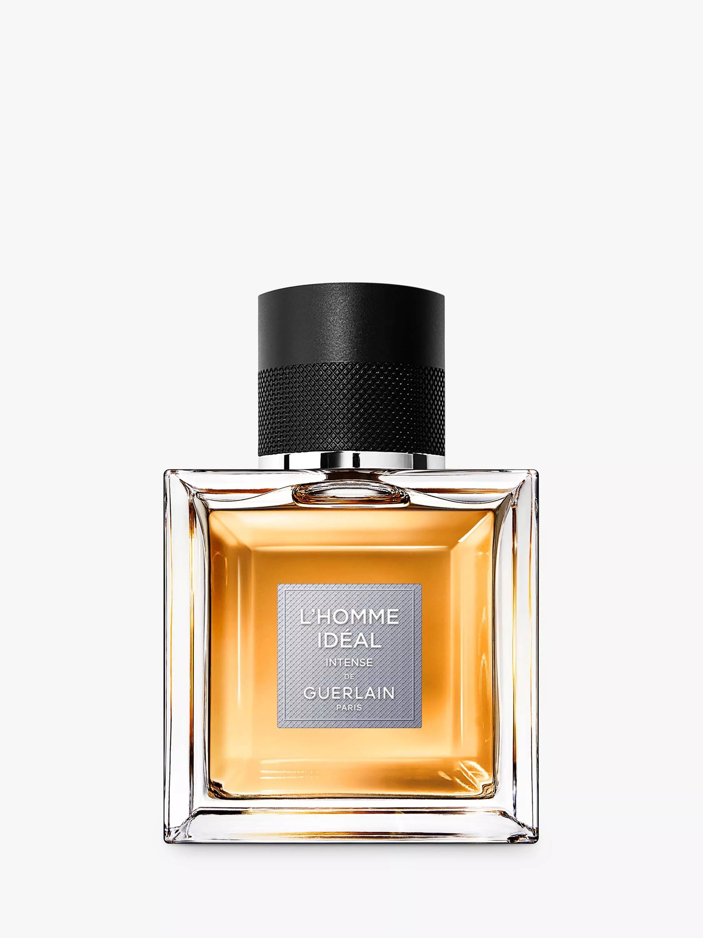 Guerlain L'Homme Idéal L'Intense Eau de Parfum 50ml - British product