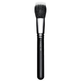 MAC 187S Duo Fibre makeup brush, imported from the UK