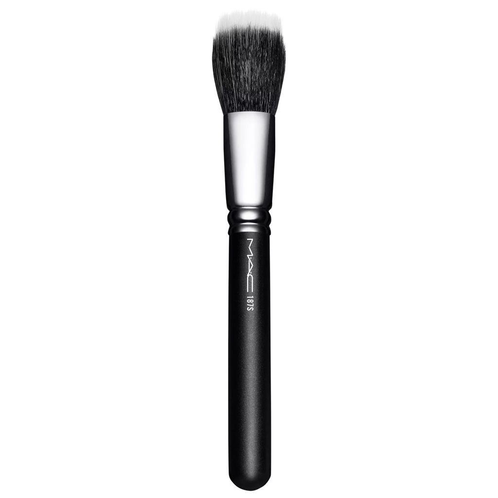 MAC 187S Duo Fibre Brush