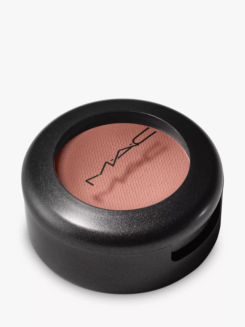 MAC Eyeshadow Throwbacks powder shimmer shade (British brand)