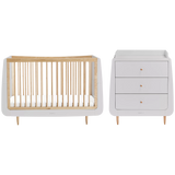 Snüz Snüzkot Skandi 2 Piece Furniture Set