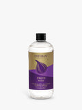 Esteban Figue Noire reed diffuser refill 500ml - British product