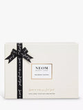 NEOM London wellbeing set reed diffuser candle pillow mist imported from UK
