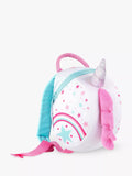 LittleLife Toddler Backpack, Unicorn