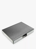 Stackers Glass Ombre Box jewellery storage organiser, UK version
