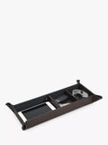 Stackers large catchall storage tray with adjustable sections (British brand)