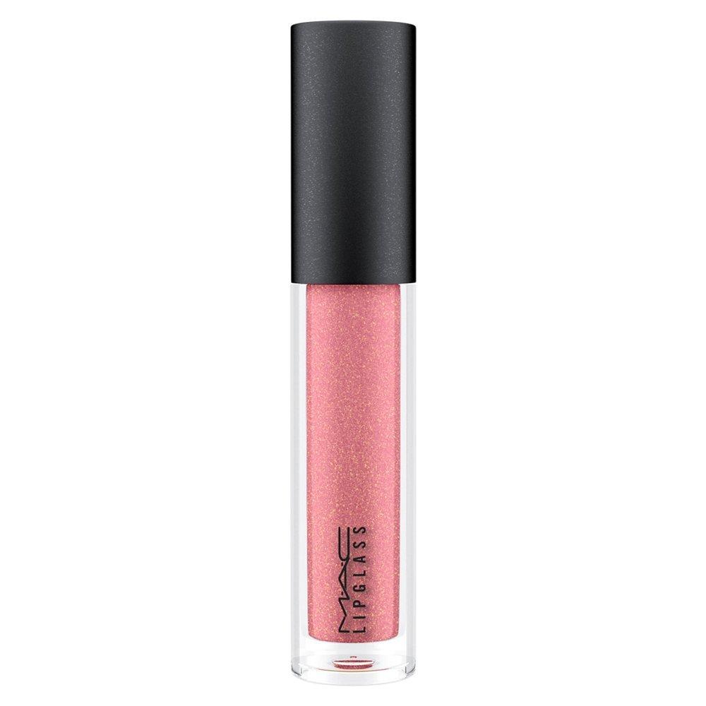 MAC Galactic Lipglass 3.1ml - British product