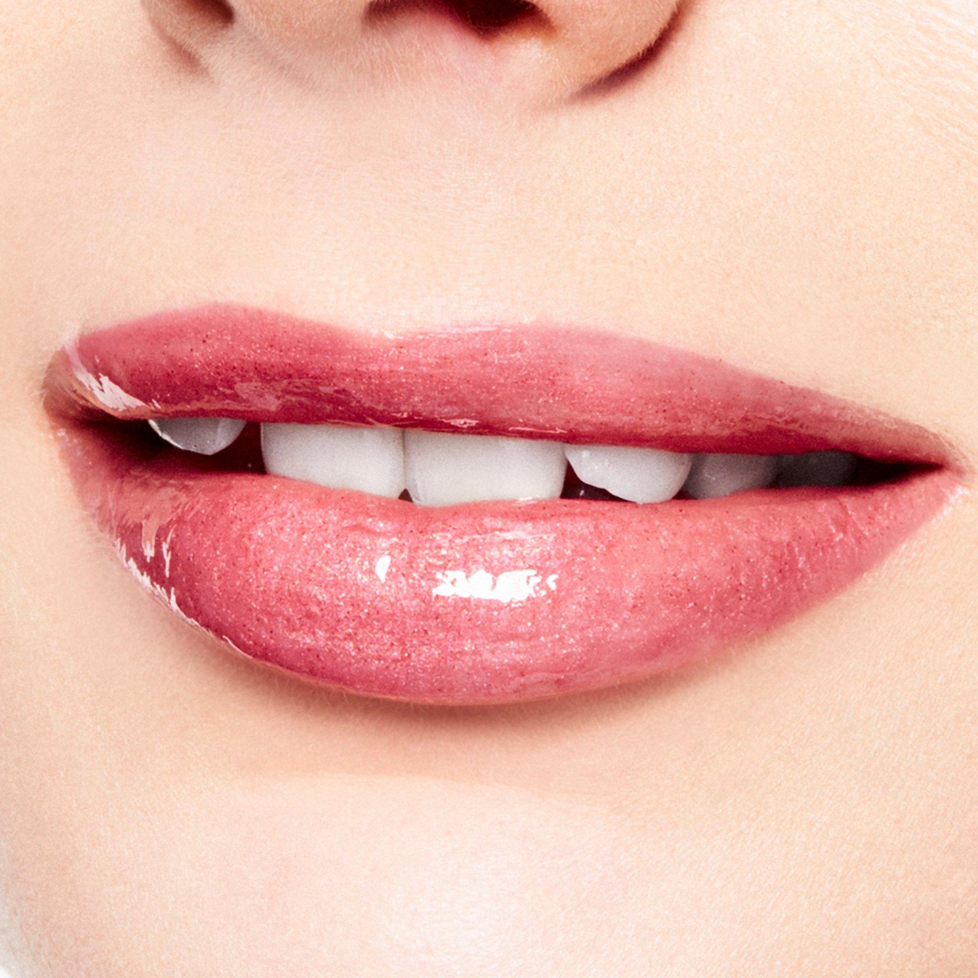 MAC Galactic Lipglass 3.1ml - British product
