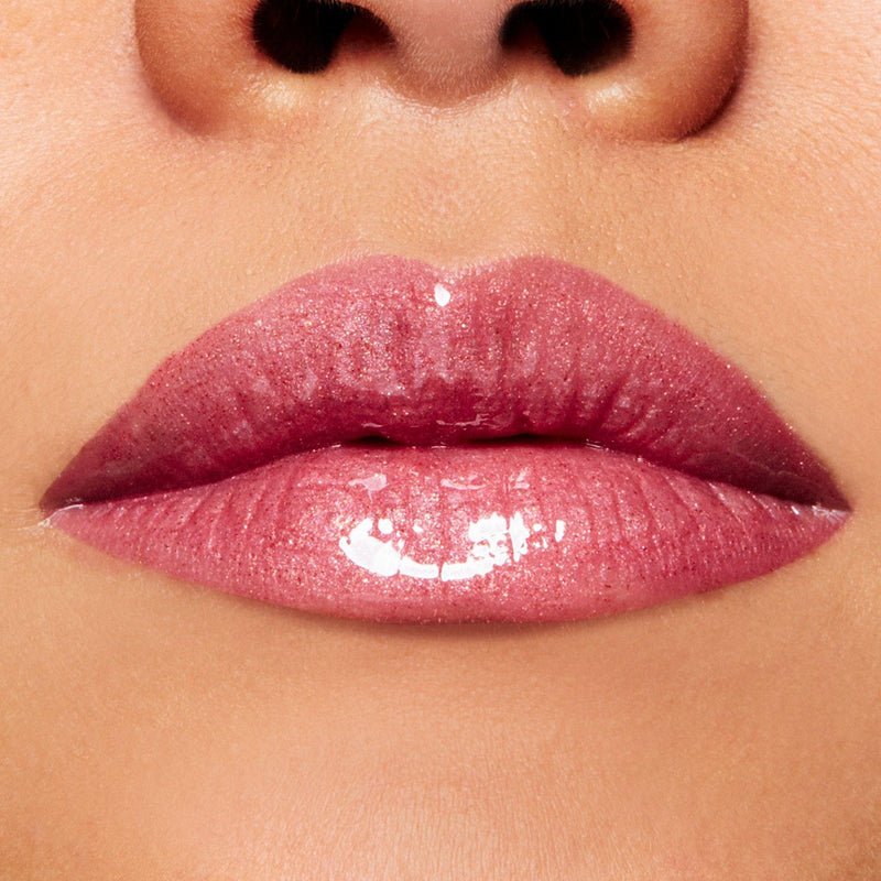 MAC Galactic Lipglass 3.1ml - British product