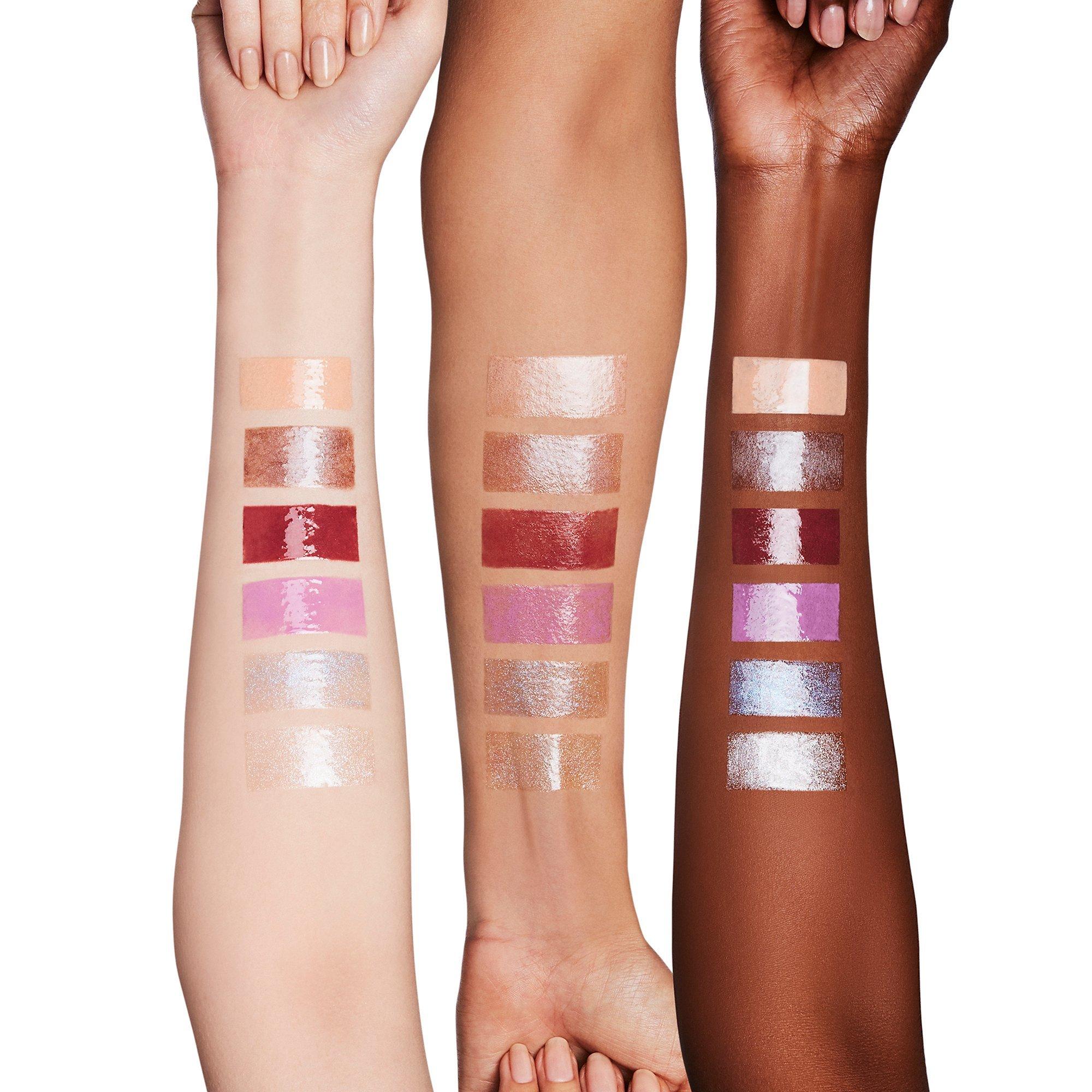 MAC Galactic Lipglass 3.1ml - British product