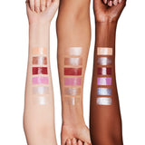 MAC Galactic Lipglass 3.1ml - British product