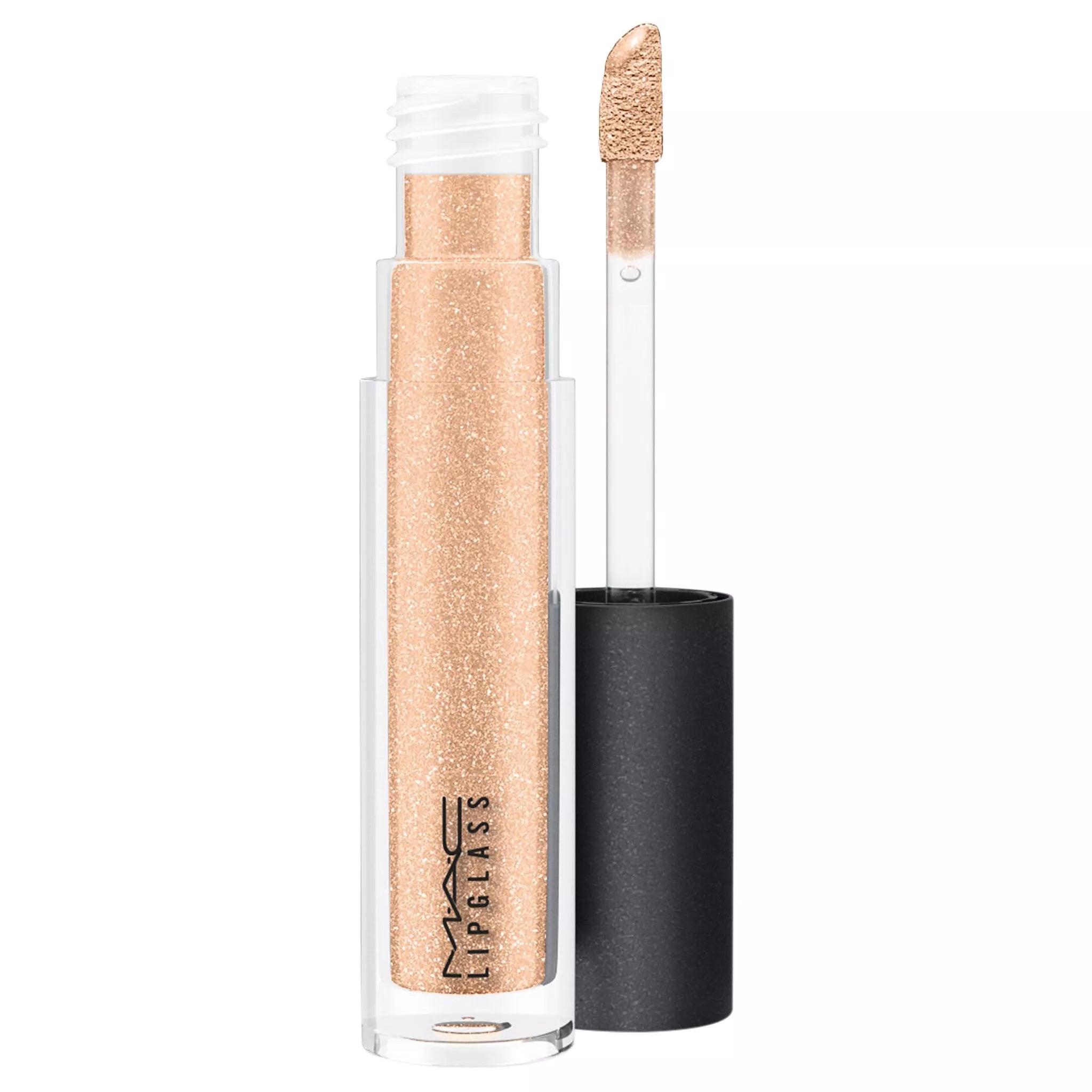 MAC Galactic Lipglass Lip Gloss 3.1ml
