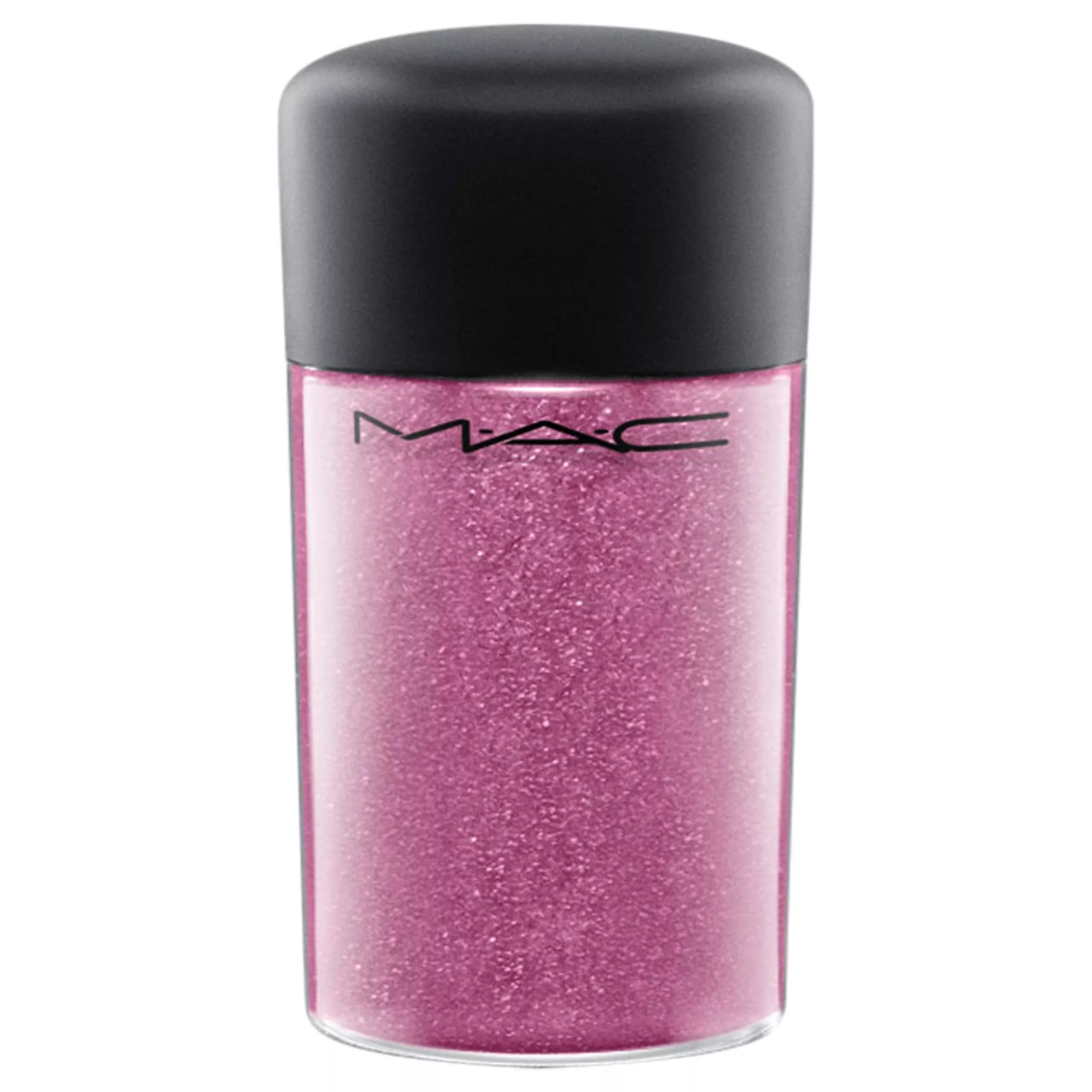 MAC Glitter - Galactic Glitter, Rose