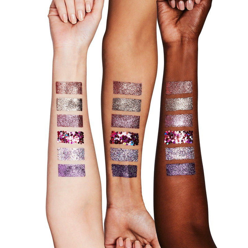 MAC Galactic Glitter 4.5g, UK version