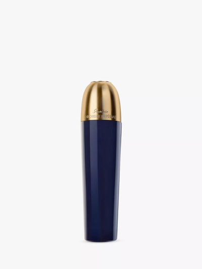 John Lewis Guerlain Orchidée Impériale The Essence-in-Lotion Age-Defying Face Lotion 125ml- Buy online at McGrocer