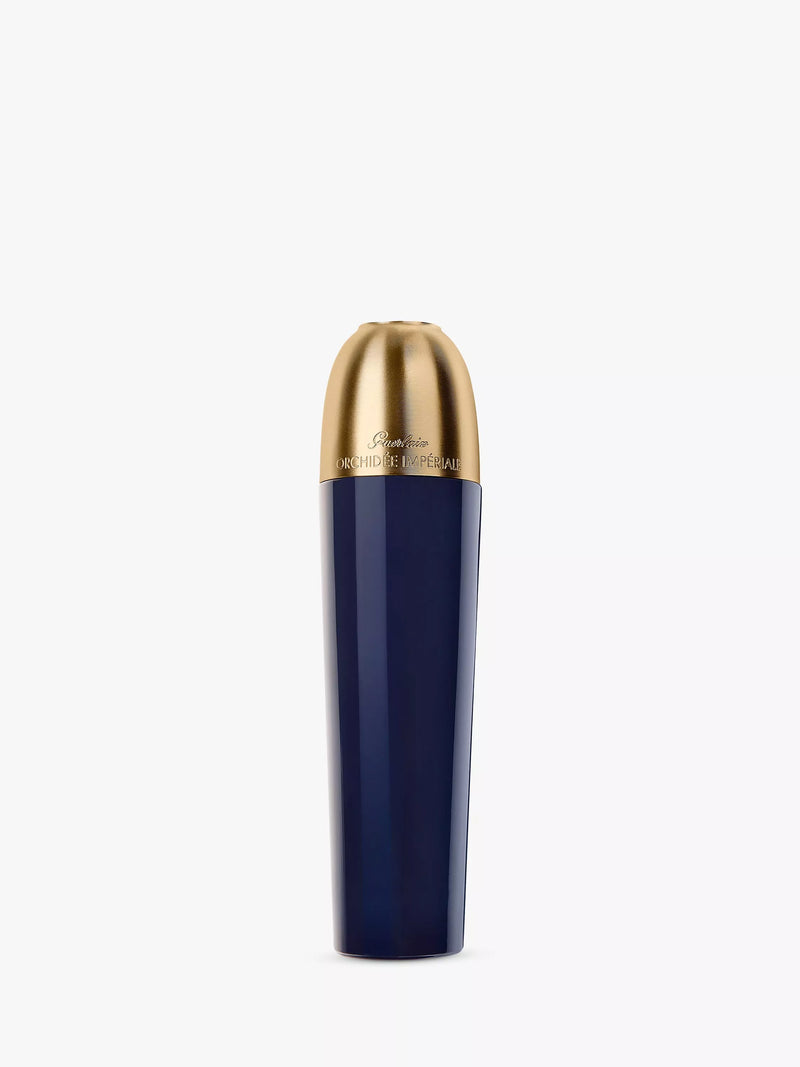 Guerlain Orchidée Impériale essence-in-lotion 125ml, UK version