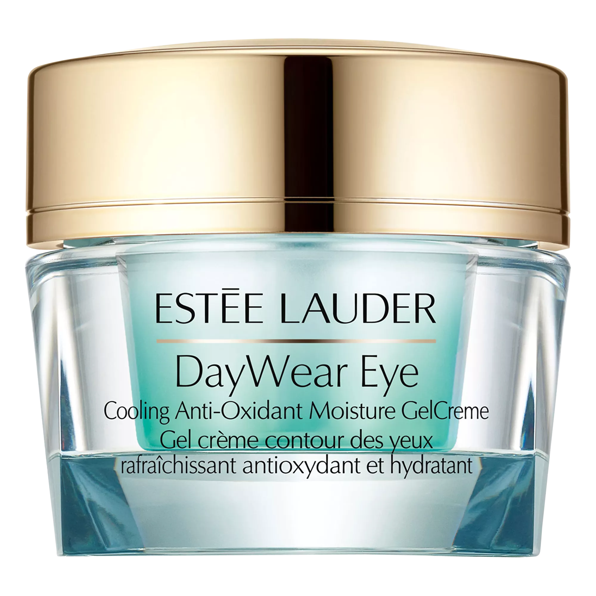 Estée Lauder DayWear Cooling Eye Gel Cream 15ml (British brand)