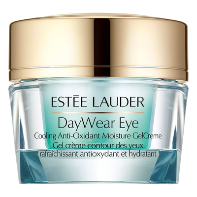 John Lewis Estée Lauder DayWear Eye Cooling Anti-Oxidant Moisture Gel Creme 15ml- Buy online at McGrocer