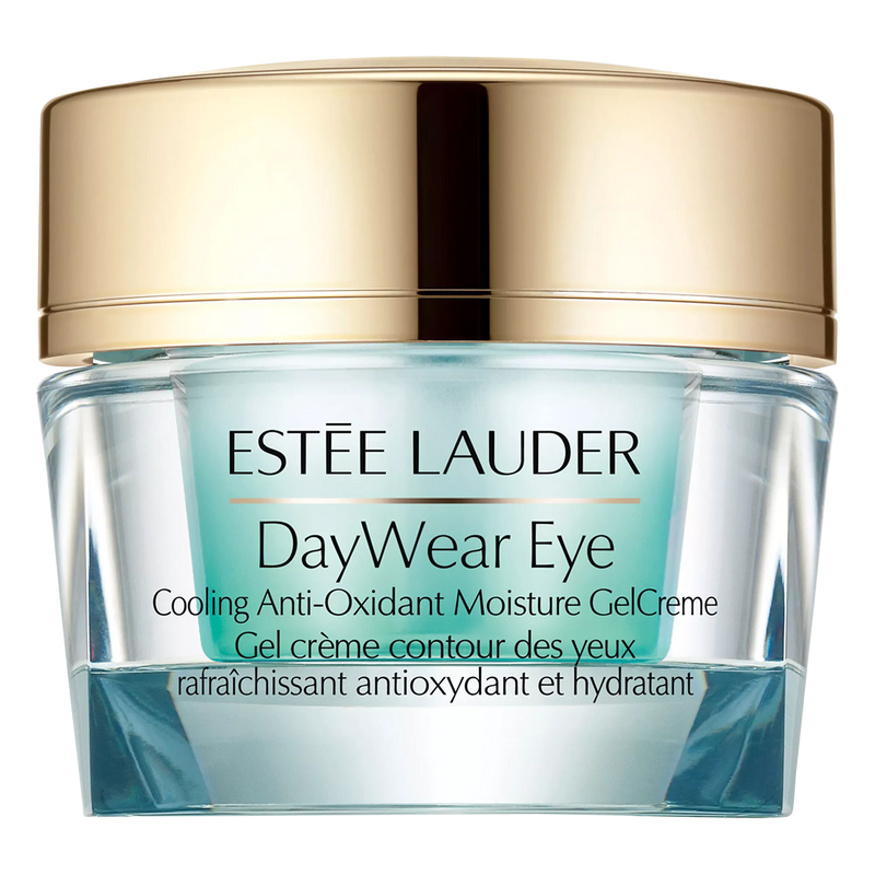 Estée Lauder DayWear Cooling Eye Gel Cream 15ml (British brand)