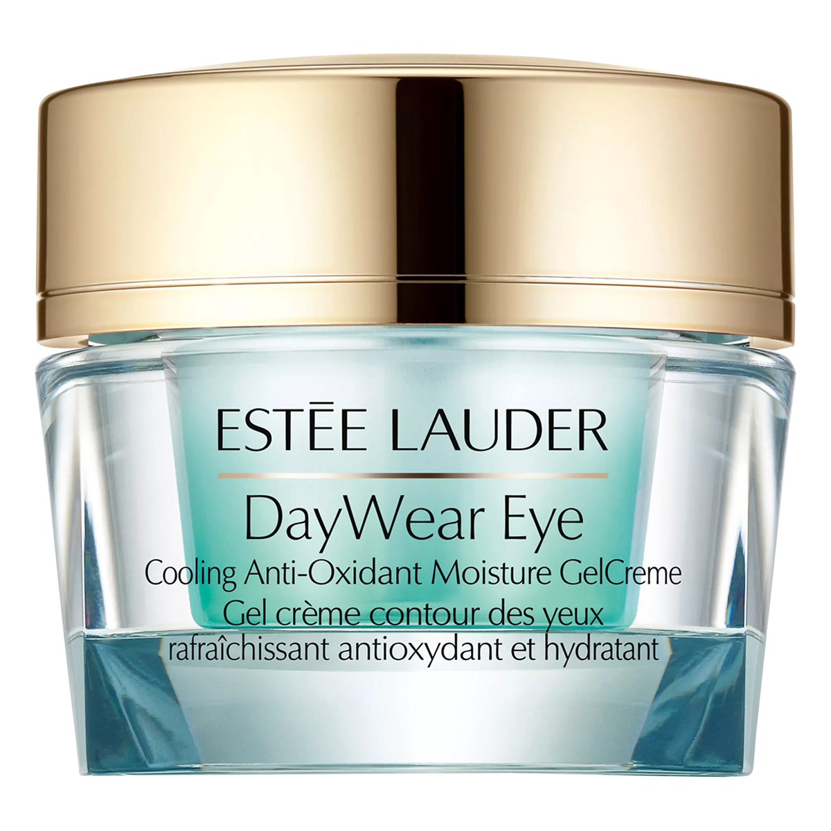 Estée Lauder DayWear Cooling Eye Gel Cream 15ml (British brand)