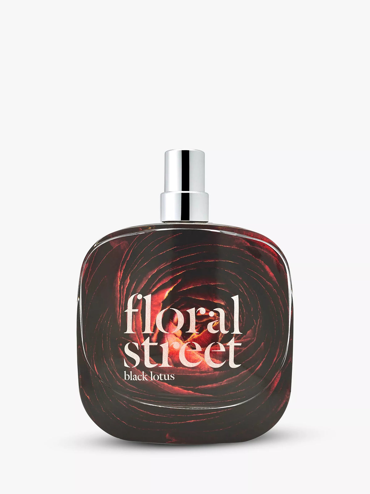Floral Street Black Lotus Eau de Parfum 50ml (British brand)