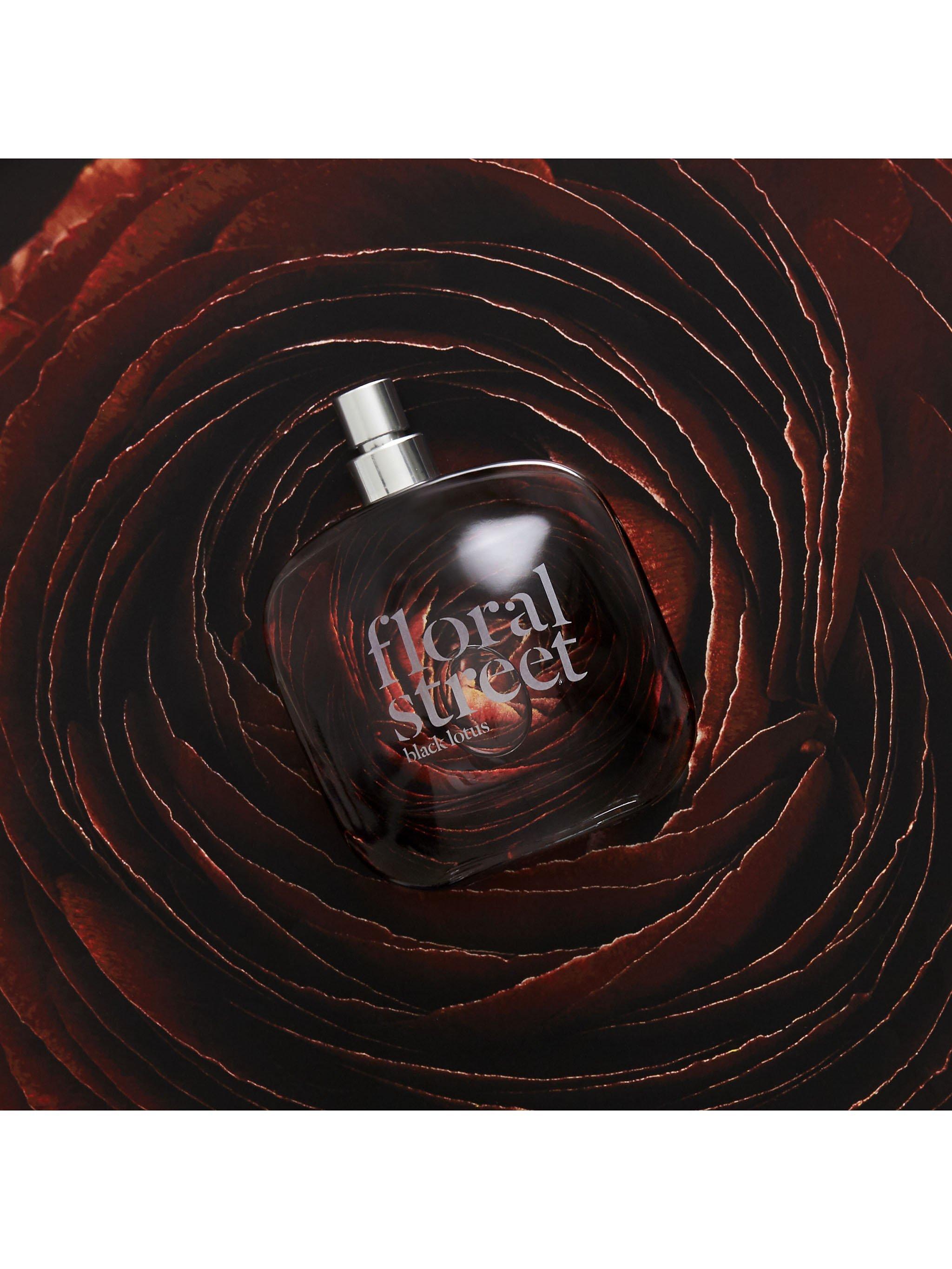 Floral Street Black Lotus Eau de Parfum 50ml (British brand)