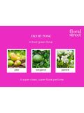Floral Street Neon Rose eau de parfum 50ml, imported from the UK