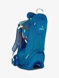 LittleLife Freedom S4 Child Back Carrier in blue, UK version