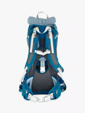 LittleLife Freedom S4 Child Back Carrier in blue, UK version